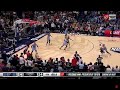 Grizzlies CRAZY 6 point comeback in 10 seconds