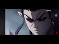 Royalty- Killer seven [AMV]