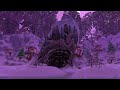 The Complete History of Winterspring (World of Warcraft Lore)