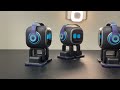 Unboxing 3 EMOs robot $1300 | Tôi đã dùng 30.000.000 để mua EMO robots và kết quả ...