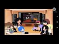 aphmau parents react to lady irene