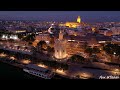 Torre del Oro 🟠Sevilla España