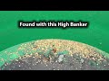 How to build a High Banker. (Gold Prospecting)