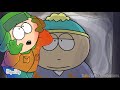 ~Best People~ || Animation meme || SOUTH PARK ||