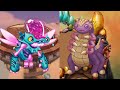 Repatillo Duets Practically Everything For 10 Minutes | My Singing Monsters