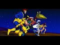 X-Men '97 Extended Intro