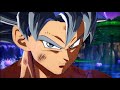 DRAGONBALL FIGHTERZ BUT MY ELGATO POOPS ITSELF