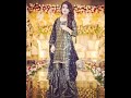 Fancy Dress Designs For Wedding Function- Party Walima Barat Dresses 2021