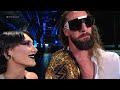 Rhea Ripley offers a deal to Seth “Freakin” Rollins: Raw highlights, Oct. 23, 2023