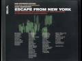 Escape From New York - Main Theme