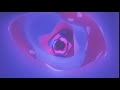 Abstract Tunnel Animation