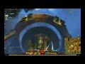 GW2 - Restoring Guild PvP Arena in Gilded Hollow for The Study Group [TSG]