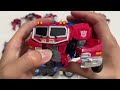 Transformers Rise of the beasts Optimus Prime SS 102 Voyager Class Yoloparkトランスフォーマー 變形金剛