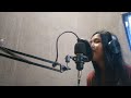 SUPERMARKET FLOWER- Ed Sheeran ( Female version) | Marian Cover