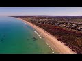 Drone Videography-Sellicks Beach Coastline 2024 -Adelaide-Australia