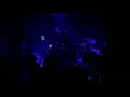 The Ocean Collective - Statherian - (live @ Valhalla, Wgtn, NZ) Jan 31, 2019