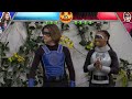 Who is SCARIER - Piper or Chapa?? 😨 | Henry Danger & Danger Force