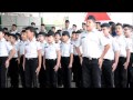 Colégio Tiradentes - Unidade Pouso Alegre - Canção do Exército Brasileiro
