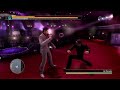 New Yakuza 3 Tech?