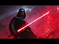 The ONLY Time Darth Vader Fought Darth Maul (INSANE)