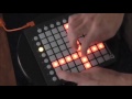 Equinox - (Launchpad Mini Cover)