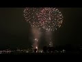 4K Japantag 2024 | Feuerwerk | Düsseldorf | NICO Europe & Hokoriku Kako