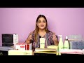 Best facial Kit for Bridal | Best Facial for all skin types / Bridal Facial - Sumansi Sahgal