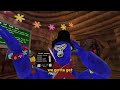 This is the WEIRDEST Gorilla Tag MOD (Gorilla Tag VR Meta Quest 3)