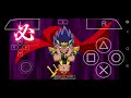 Metal Fight Beyblade Portable~Gingka vs Pharaoh the final battle