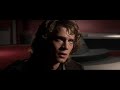 Clone Wars Ending scene   a Flicker of Anakin