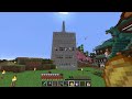 Awful Minecraft Server Tour