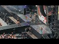 ONE OK ROCK - Vandalize - live @ San Siro Stadium - Milan, Italy - July 22 2023