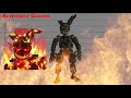 What If Springtrap Was In Smash? (Moveset Ideas: 66)