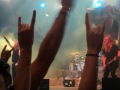 Amon Amarth - Raise Your Horns (Foire Aux Vins Colmar 06/08/2017)