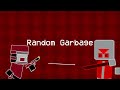 Random Garbage - Masked Swordsman