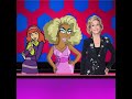 Rupauls Cartoon Drag Race All Stars 3 // Ep 4