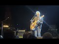 Lindsey Buckingham - Never Going Back Again - Boulder Theater - December 20, 2021