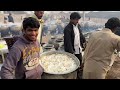 Pakistan's Largest and Luxurious Wedding Food Preparation | Mutton Qorma and Steam for 4000+ People