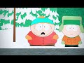 Cartman is shocked