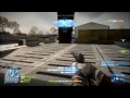 BF3 Pistol and Knife Only server mvp