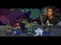 How To Fight Dis Dragon | Paper Mario - The Thousand Year Door | (Part 3)