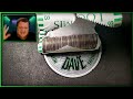 THE MOST SILVER DIMES I'VE EVER FOUND!!! (COIN ROLL HUNTING)