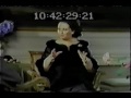 Montserrat Caballe Interview Part 1/2 - Bel canto, Maria Callas, and 