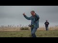 Arcus 8m - First flight at the seaside in Brittany