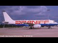 The Six Lives of Braniff International