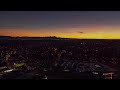 Wangen im Allgäu - Timelapse Sonnenuntergang - 01.01.2022