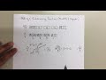 6.6 Add & subtract fractions pt.1 mixed #s & imp. frac.