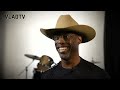 Isaiah Washington on the Moment He Became 'Difficult' to Work with in Hollywood (Part 8)