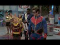 Henry Quits Being Kid Danger! | Henry Danger