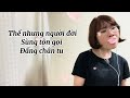 Nhạc hay về thầy Minh Tuệ - 6 NĂM ĐẦU ĐÀ - chế theo Vọng kim lang - Viết lời : LEE HT #vuthuyjv